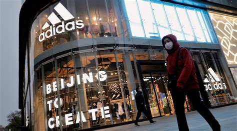 fabrica da adidas na china|adidas online store china.